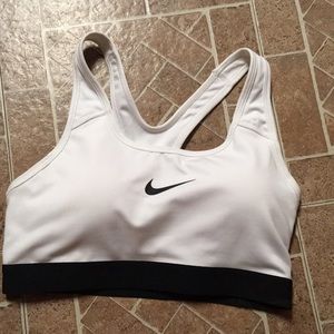 Padded Sports Bra